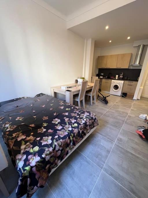 Apartment : Magnifique En Centre !